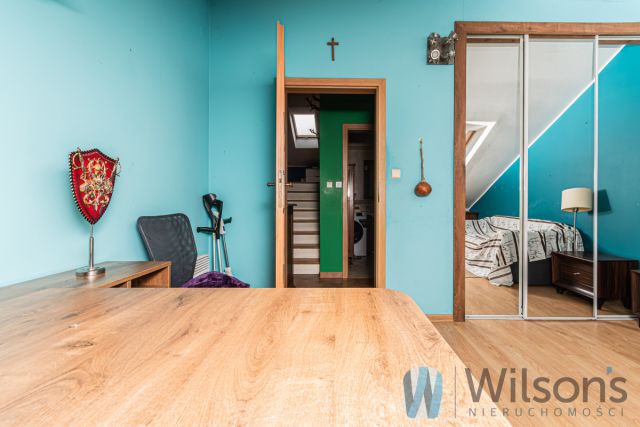 Mieszkanie 4-pokojowe Gdynia Dąbrowa, ul. Poziomkowa. Zdjęcie 22