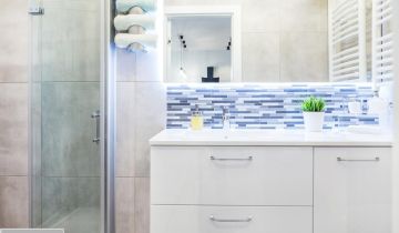 Mieszkanie 2-pokojowe Kraków Śródmieście, ul. Starowiślna