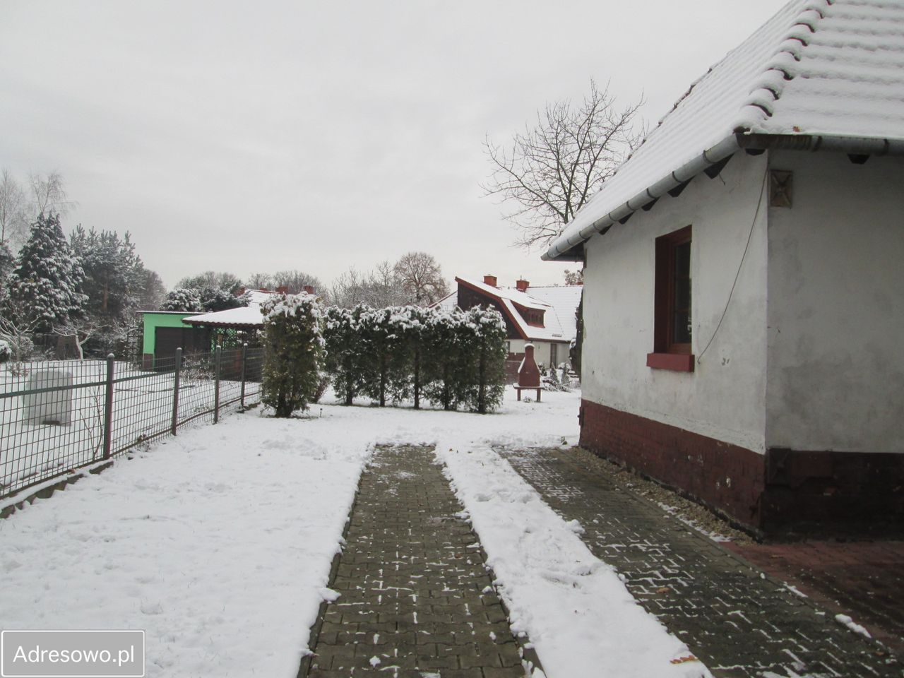 bliźniak, 2 pokoje Katowice Giszowiec, ul. Górniczego Stanu. Zdjęcie 9