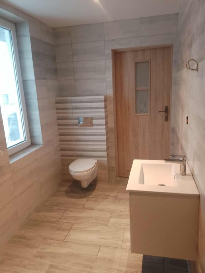 dom wolnostojący, 3 pokoje Grabowiec-Góra. Zdjęcie 7