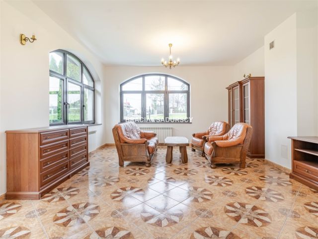 dom wolnostojący, 5 pokoi Krzyszkowice. Zdjęcie 6