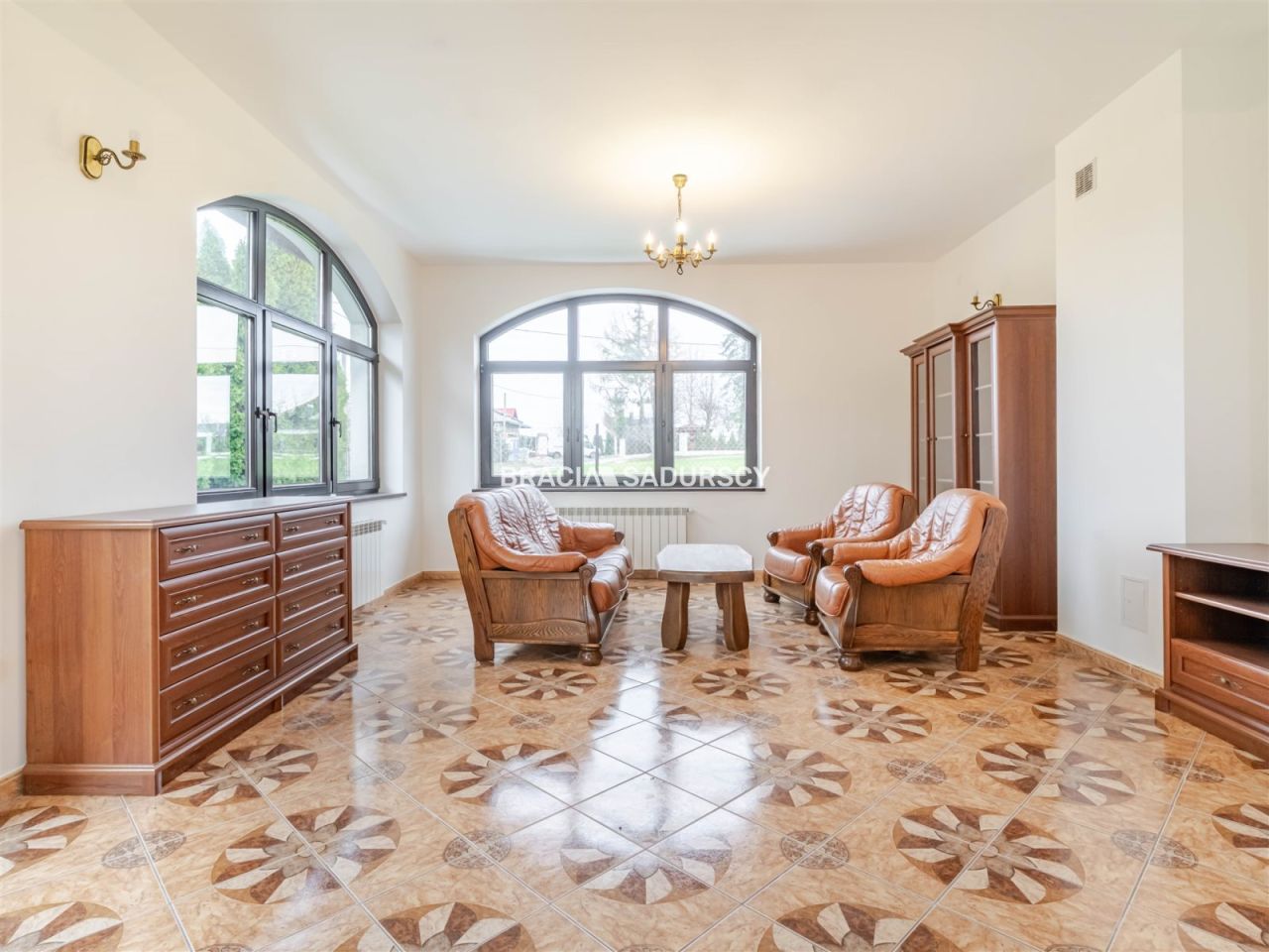 dom wolnostojący, 5 pokoi Krzyszkowice. Zdjęcie 6