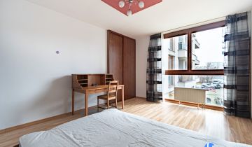 Mieszkanie 2-pokojowe Kraków Górka Narodowa, ul. Krowoderskich Zuchów