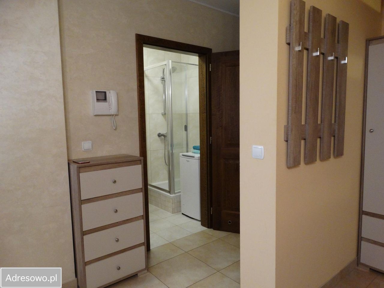 Mieszkanie 4-pokojowe Wrocław Krzyki, ul. Krzycka. Zdjęcie 9