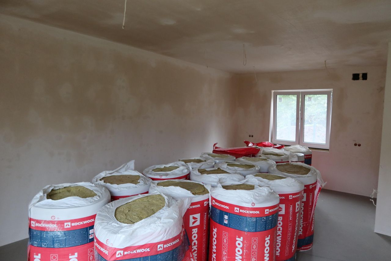 dom szeregowy, 4 pokoje Zielonka Zosinek, ul. Ossowska. Zdjęcie 9