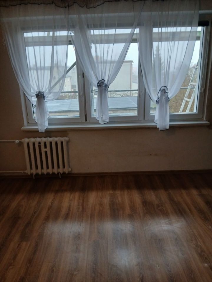 Mieszkanie 2-pokojowe Wąbrzeźno, ul. Grudziądzka