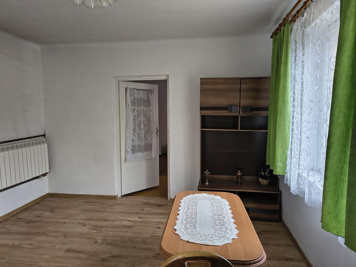 dom wolnostojący, 2 pokoje Stary Garbów. Zdjęcie 15