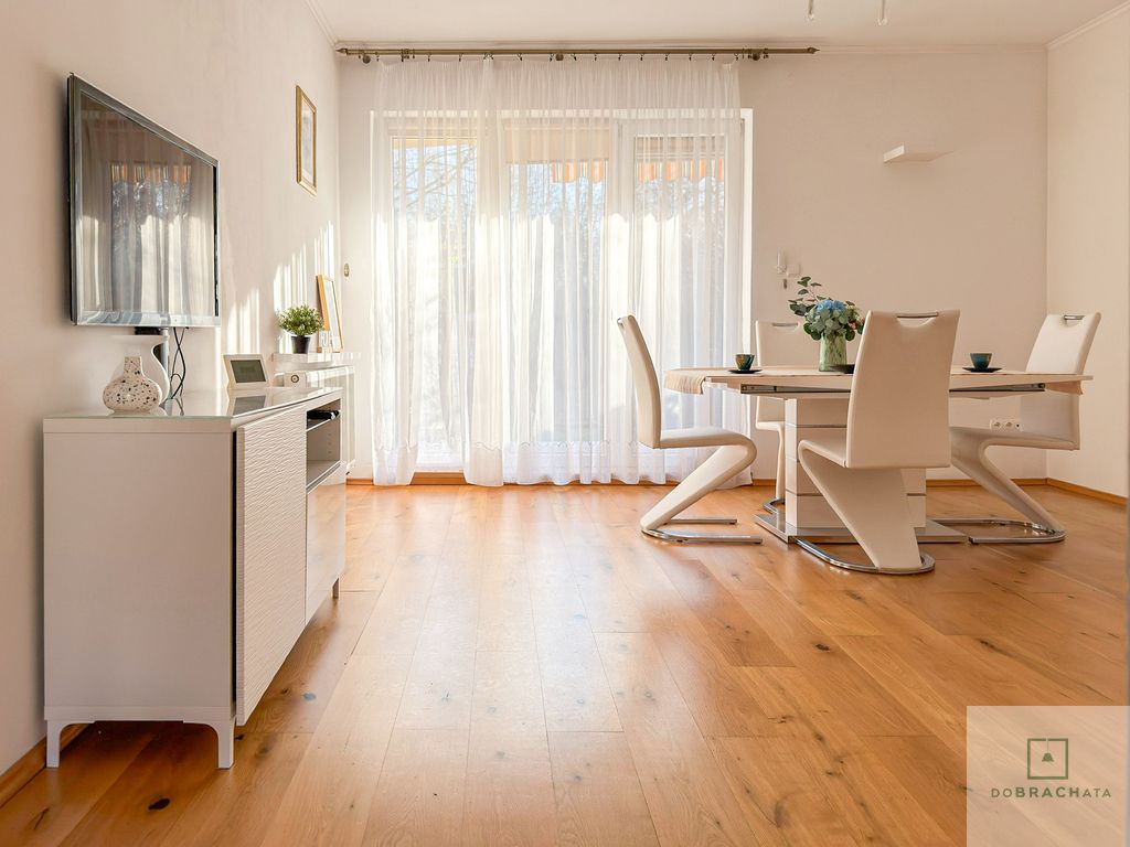 dom szeregowy, 3 pokoje Grodzisk Mazowiecki, ul. K. Pułaskiego. Zdjęcie 2