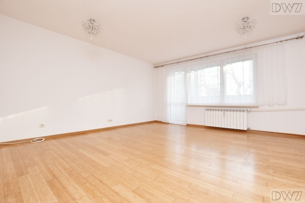 Mieszkanie 3-pokojowe Kraków Prądnik Czerwony, ul. Dobrego Pasterza