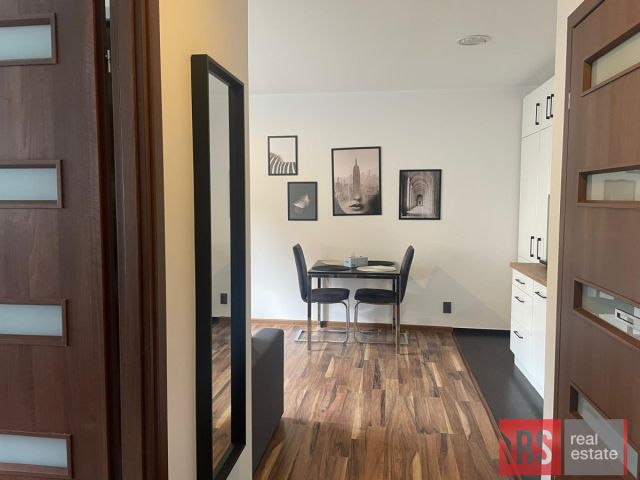 Mieszkanie 2-pokojowe Warszawa Wola, ul. Nowolipie. Zdjęcie 10