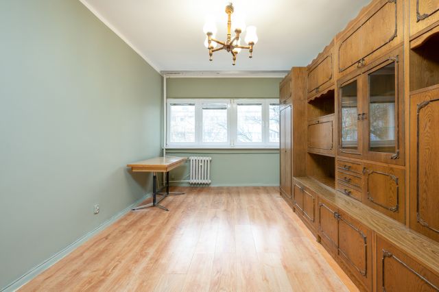 Mieszkanie 2-pokojowe Łódź Żabieniec, ul. Turoszowska. Zdjęcie 4