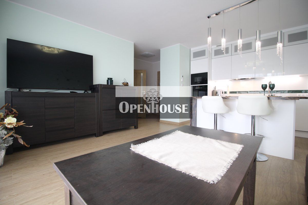 Mieszkanie 2-pokojowe Głogów, ul. Bartosza Głowackiego. Zdjęcie 4