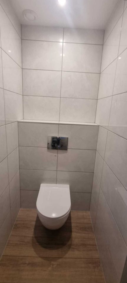 Mieszkanie 3-pokojowe Mysłowice Centrum, ul. Olbrychta Strumieńskiego. Zdjęcie 9