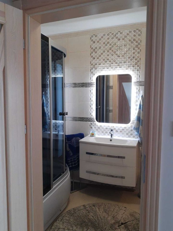 Mieszkanie 3-pokojowe Żukowo, ul. Jabłoniowa. Zdjęcie 5