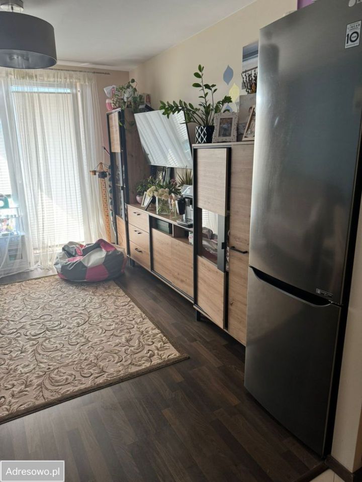 Mieszkanie 3-pokojowe Kraków Mistrzejowice, ul. Franciszka Bohomolca. Zdjęcie 3