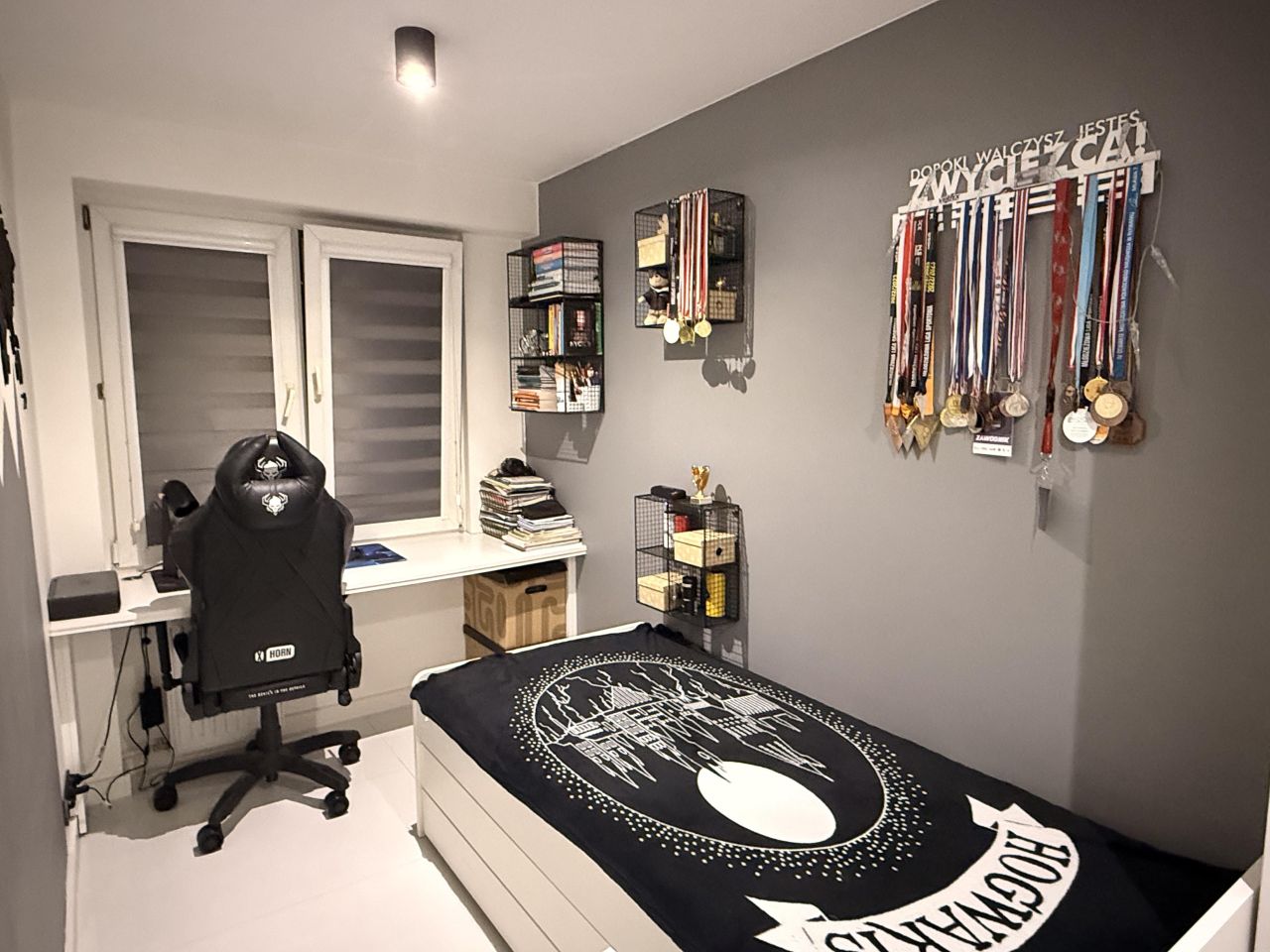 Mieszkanie 2-pokojowe Płock Kostrogaj, ul. Wincentego Hipolita Gawareckiego. Zdjęcie 4