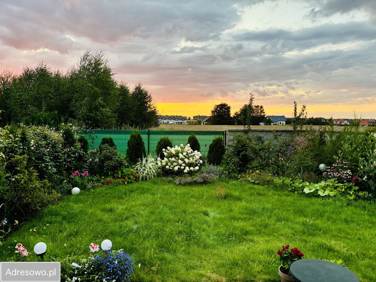 bliźniak, 3 pokoje Banino, ul. Księżycowa. Zdjęcie 8