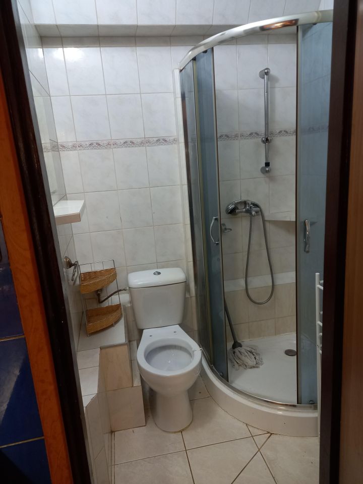 Mieszkanie 1-pokojowe Wejherowo, Harcerska. Zdjęcie 5