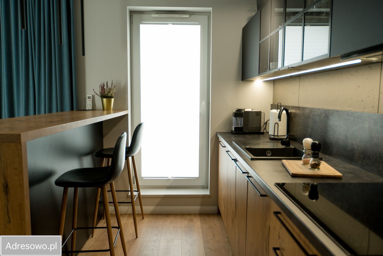 Mieszkanie 1-pokojowe Kielce Głęboczka, ul. Zagnańska. Zdjęcie 11