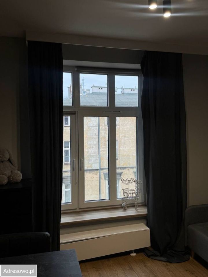 Mieszkanie 3-pokojowe Kraków Podgórze, ul. Kalwaryjska. Zdjęcie 10