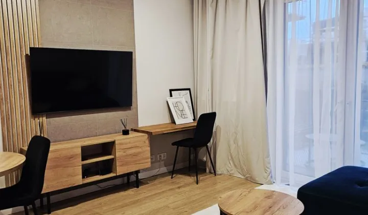 Mieszkanie 2-pokojowe Warszawa Włochy, ul. Jutrzenki