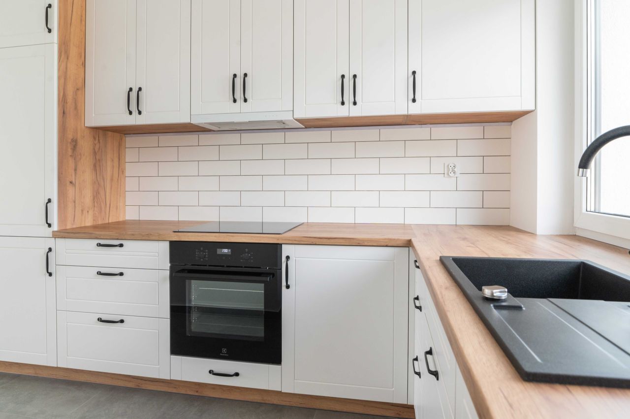 dom szeregowy Chojnice, ul. Czesława Miłosza. Zdjęcie 2