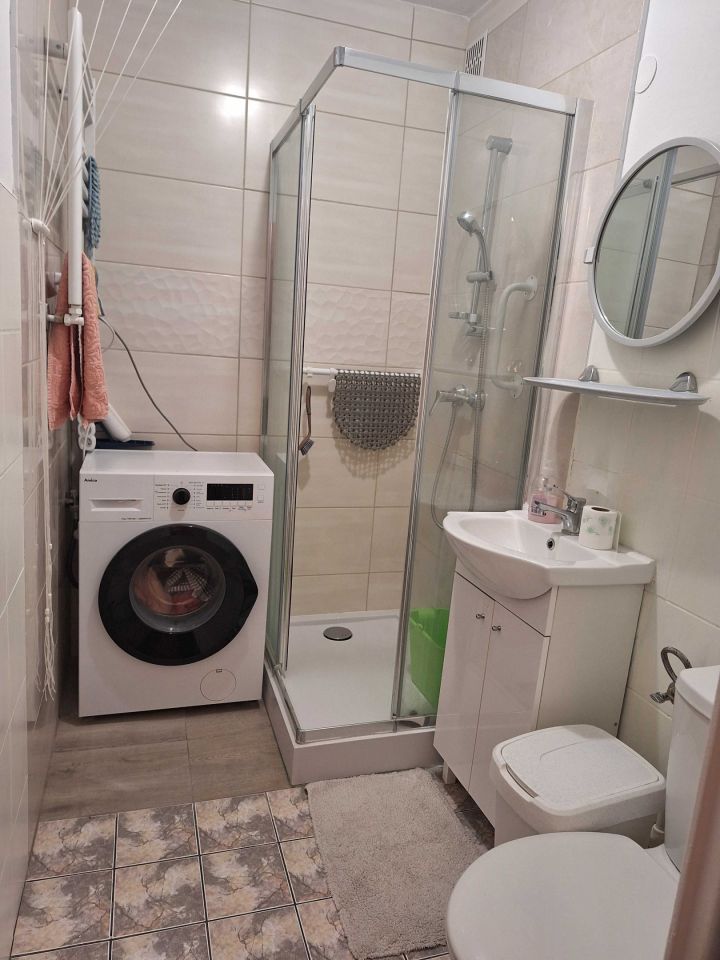 Mieszkanie 1-pokojowe Legionowo. Zdjęcie 2