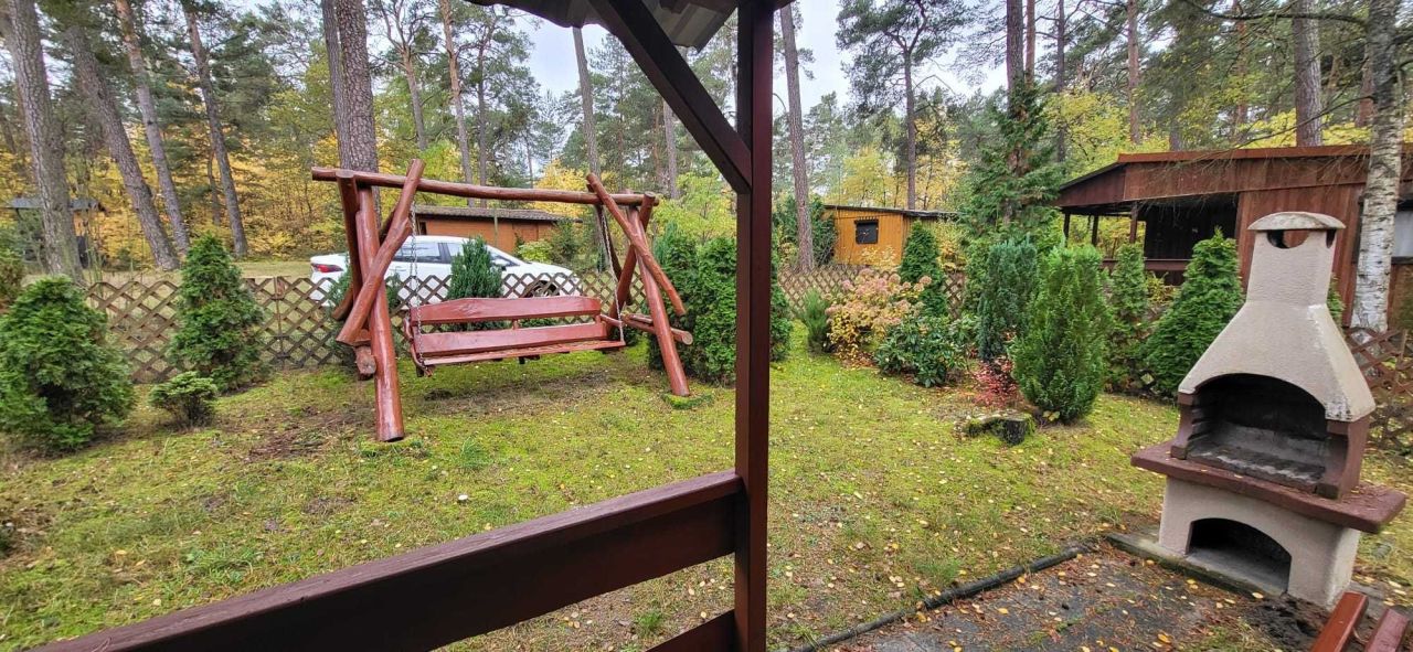 dom letniskowy Sulejów. Zdjęcie 8