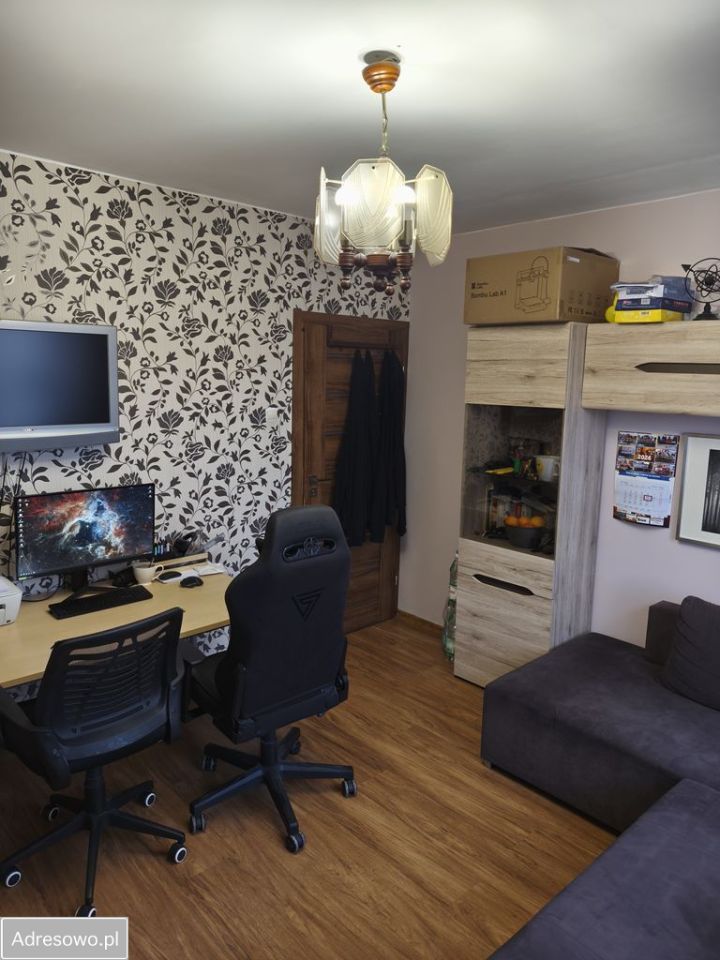 Pokój Wrocław Fabryczna, ul. Stalowa. Zdjęcie 14