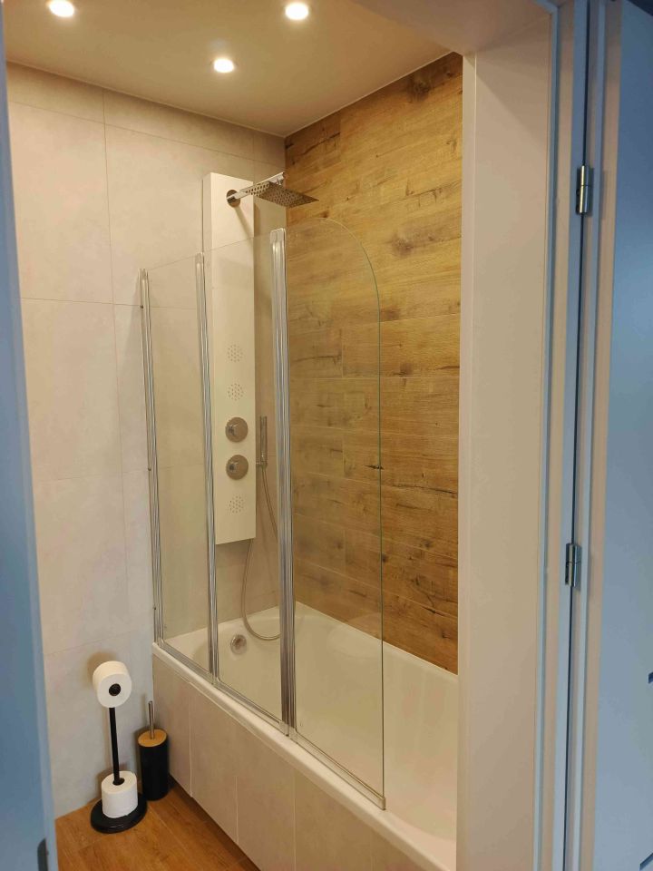 Mieszkanie 2-pokojowe Kołobrzeg Centrum, ul. Aleja św. Jana Pawła II. Zdjęcie 7