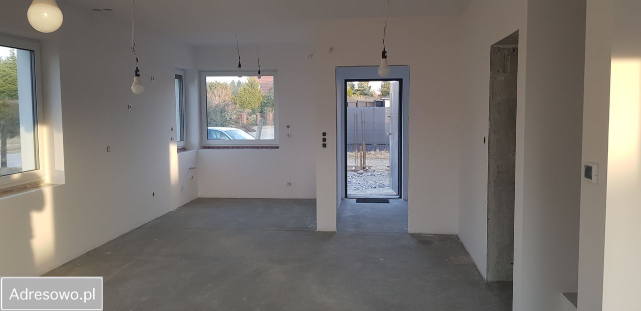 bliźniak, 5 pokoi Kamień Pomorski. Zdjęcie 12