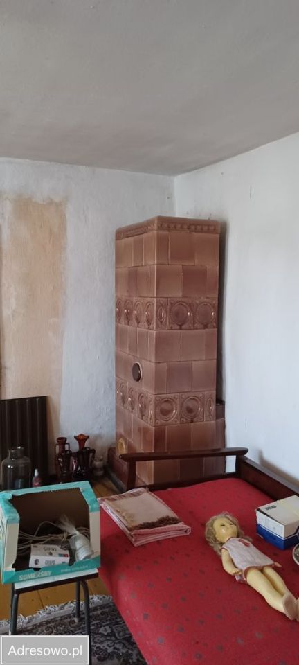 dom wolnostojący, 6 pokoi Dąbrowa Nowogardzka. Zdjęcie 6