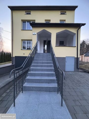 dom wolnostojący, 4 pokoje Ciechanów, ul. Równa. Zdjęcie 1