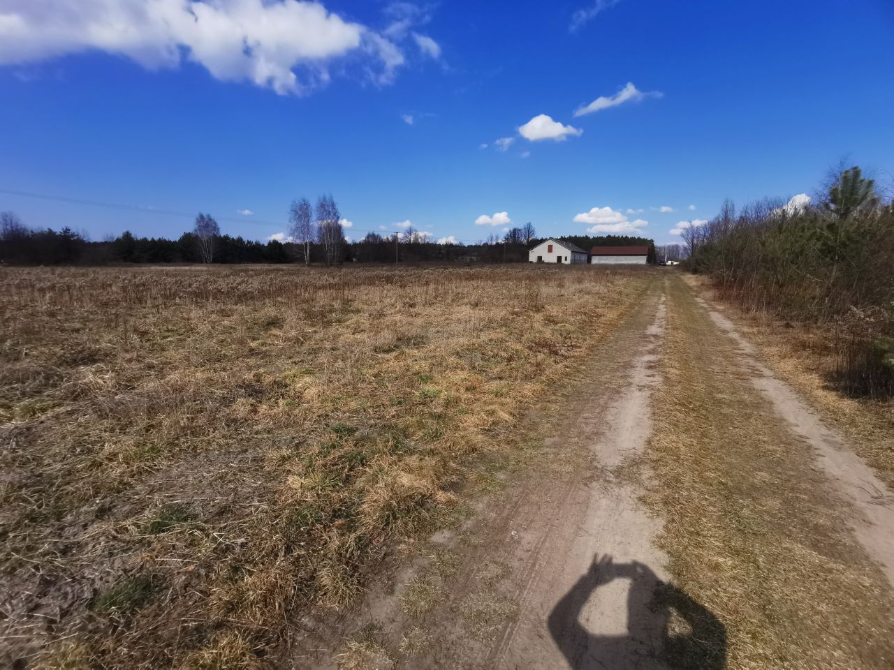 Działka budowlana Michałów, ul. Azaliowa. Zdjęcie 1