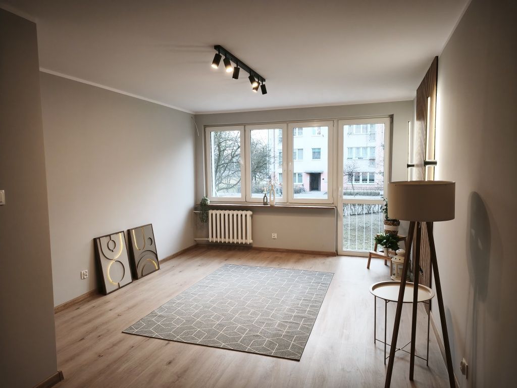 Mieszkanie 2-pokojowe Żyrardów, ul. Szarych Szeregów. Zdjęcie 1