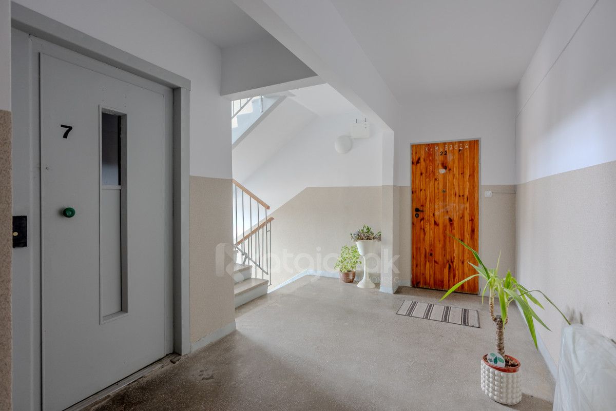 Mieszkanie 6-pokojowe Gdańsk Morena, ul. Amundsena. Zdjęcie 17