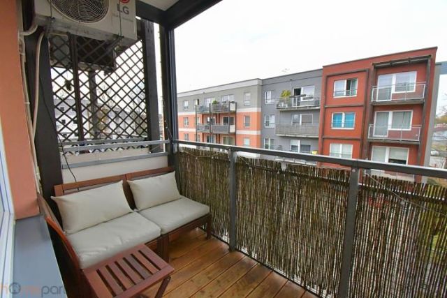 Mieszkanie 3-pokojowe Wrocław Psie Pole, ul. Krzysztofa Kolumba. Zdjęcie 8