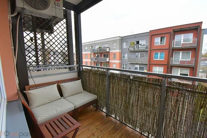 Mieszkanie 3-pokojowe Wrocław Psie Pole, ul. Krzysztofa Kolumba. Zdjęcie 8