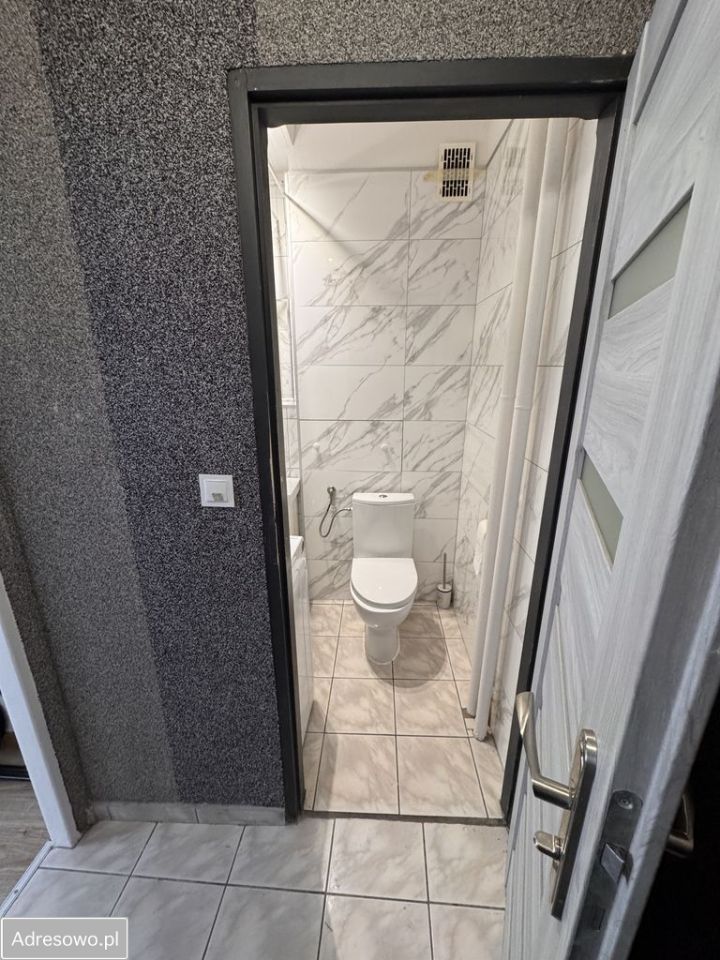 Mieszkanie 1-pokojowe Wrocław, ul. Jemiołowa. Zdjęcie 5