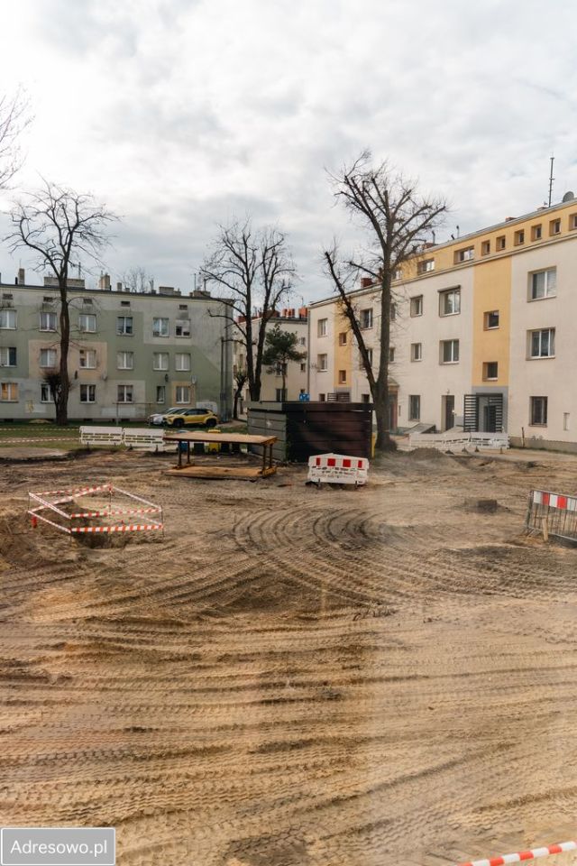 Mieszkanie 2-pokojowe Konstantynów Łódzki, ul. Juliusza Słowackiego. Zdjęcie 16