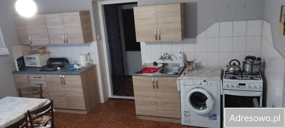 gospodarstwo, 4 pokoje Olszanka. Zdjęcie 8