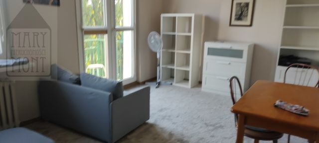 Mieszkanie 1-pokojowe Warszawa Bielany, ul. Stefana Żeromskiego. Zdjęcie 3