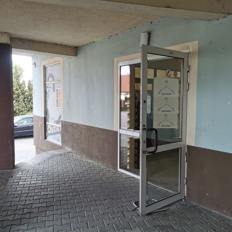Nieruchomość komercyjna Złotów, ul. Wojska Polskiego. Zdjęcie 8