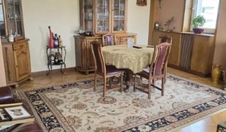 Mieszkanie 2-pokojowe Warszawa Ochota, ul. Wacława Sierpińskiego