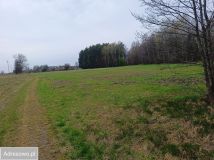 Działka budowlana Cegłów, ul. Wojciecha Oczko. Zdjęcie 3
