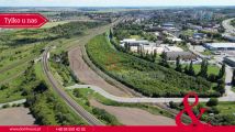 Działka inwestycyjna Tczew, ul. Malinowska. Zdjęcie 4