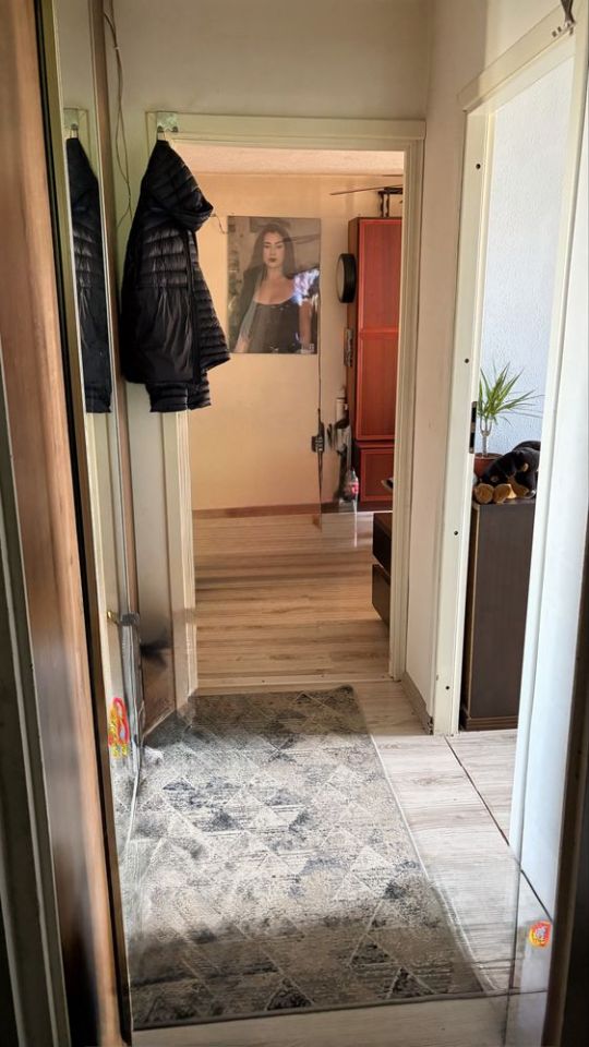 Mieszkanie 3-pokojowe Nowy Sącz, al. Aleje mjr. Henryka Sucharskiego. Zdjęcie 8