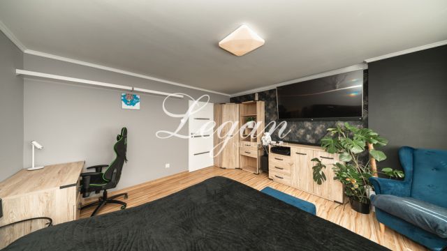 dom wolnostojący, 4 pokoje Gorzów Wielkopolski, ul. Zielona. Zdjęcie 24