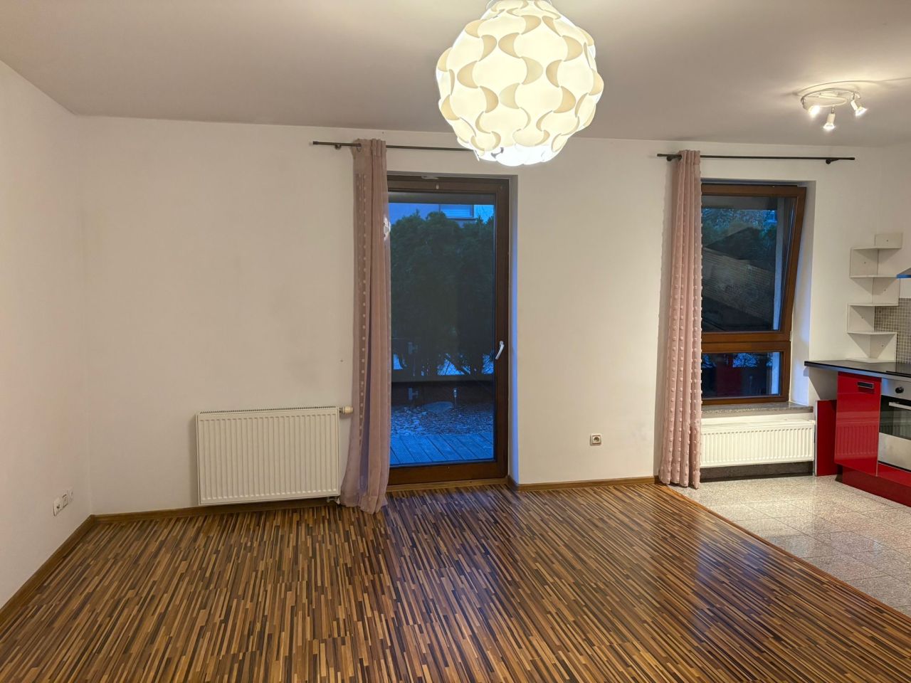 Mieszkanie 2-pokojowe Skórzewo, ul. Poznańska. Zdjęcie 9
