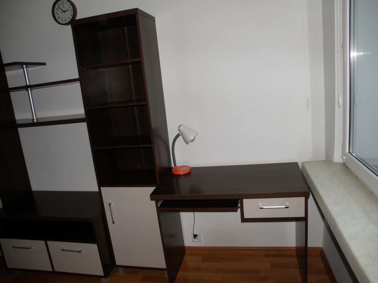 Pokój Łódź Retkinia, ul. Wincentego Tomaszewicza. Zdjęcie 5